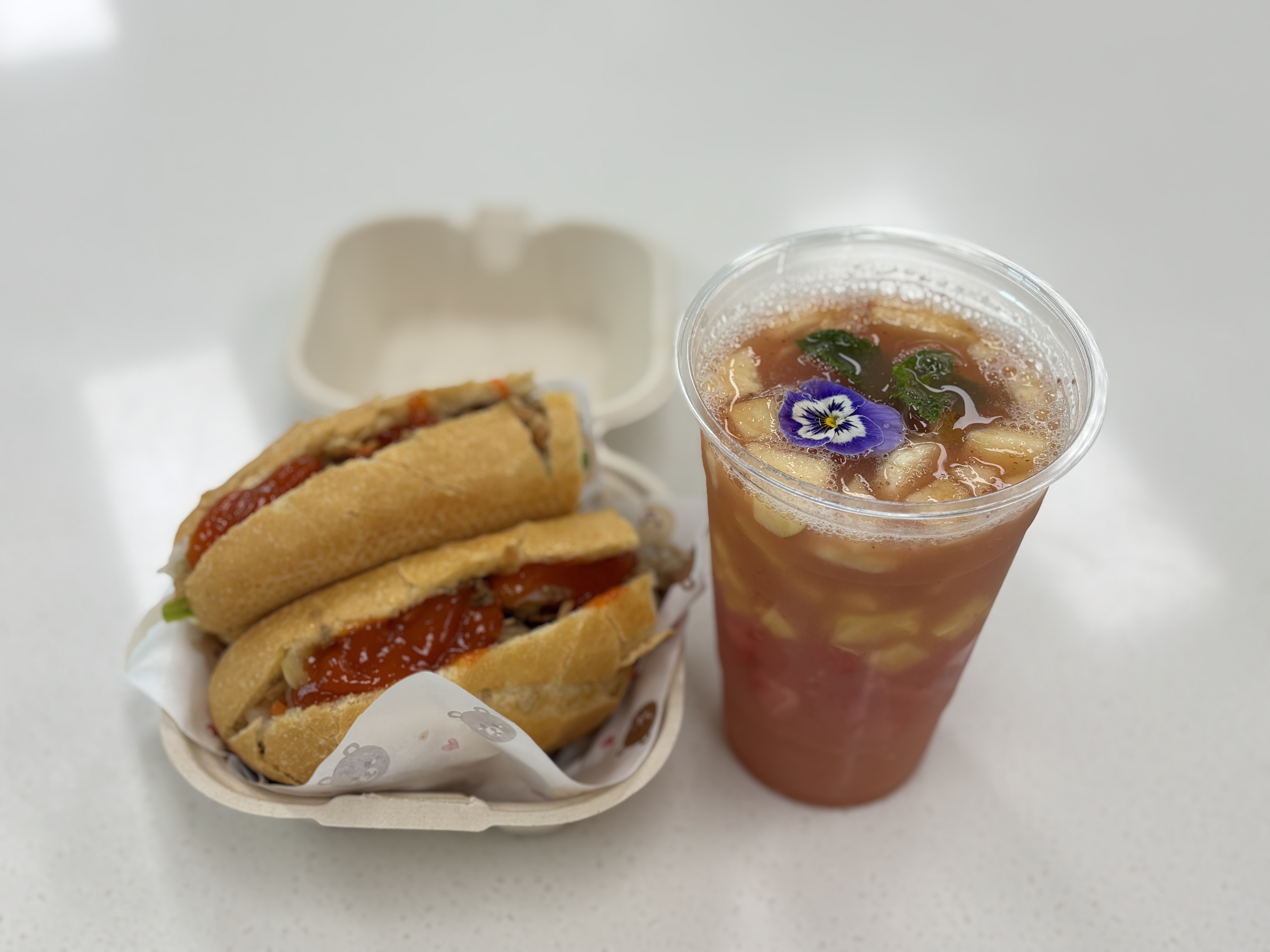 맛으로 잇고, 마음으로 담은 글로벌 식탁 6월 활동